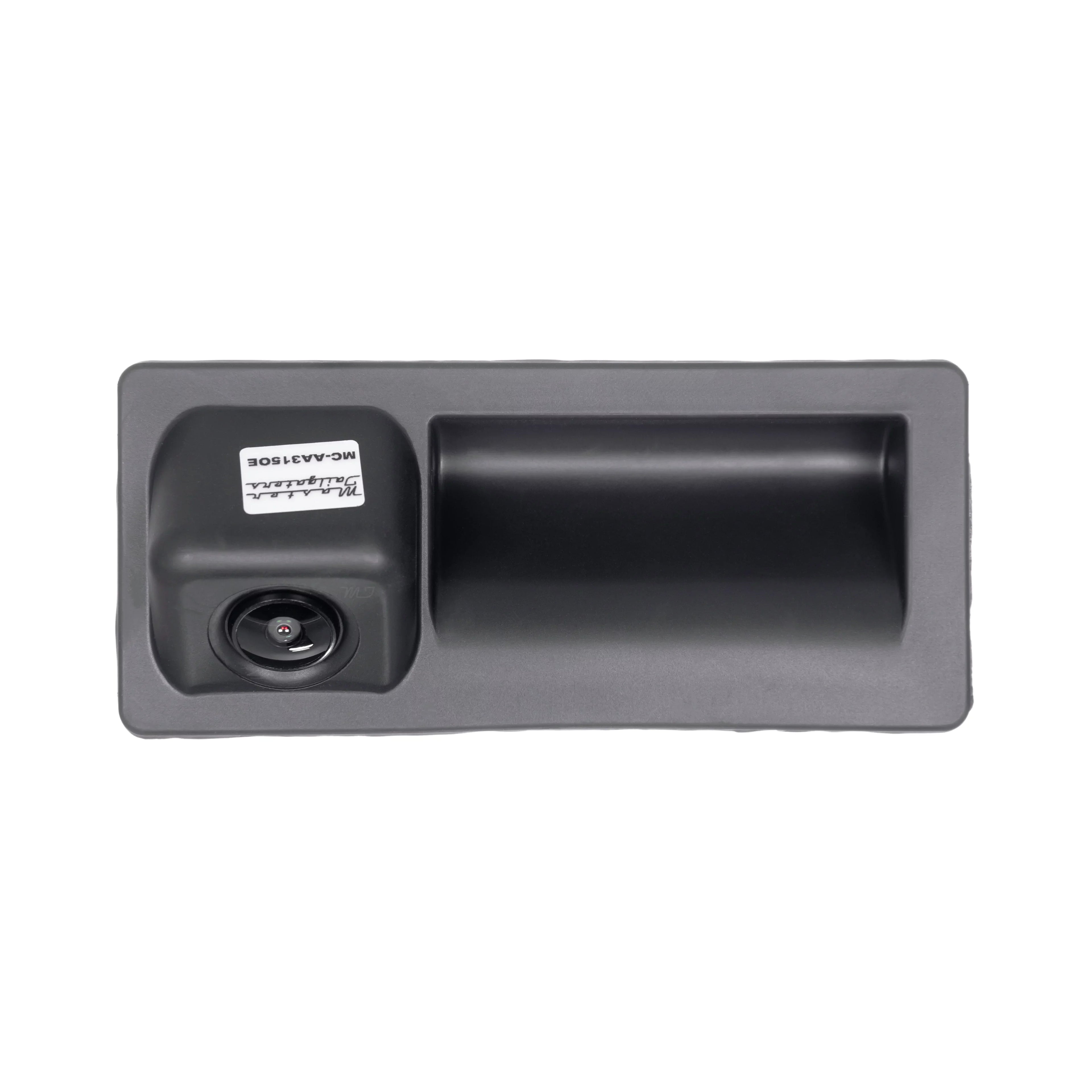 A3/S3 Rear (2015-2020), View Tailgaters Master A3 2016-2017) Part for OE Limited Camera Replacement Backup # (2016-2017) (2012-2015, / 5N0-827-566-AL VW E-Tron Audi Sedan Tiguan/Tiguan