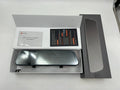 HD Full Camera Backup Box G840S 4K Mirror WOLFBOX 12" BLACK Dash Open 2160P Cam -