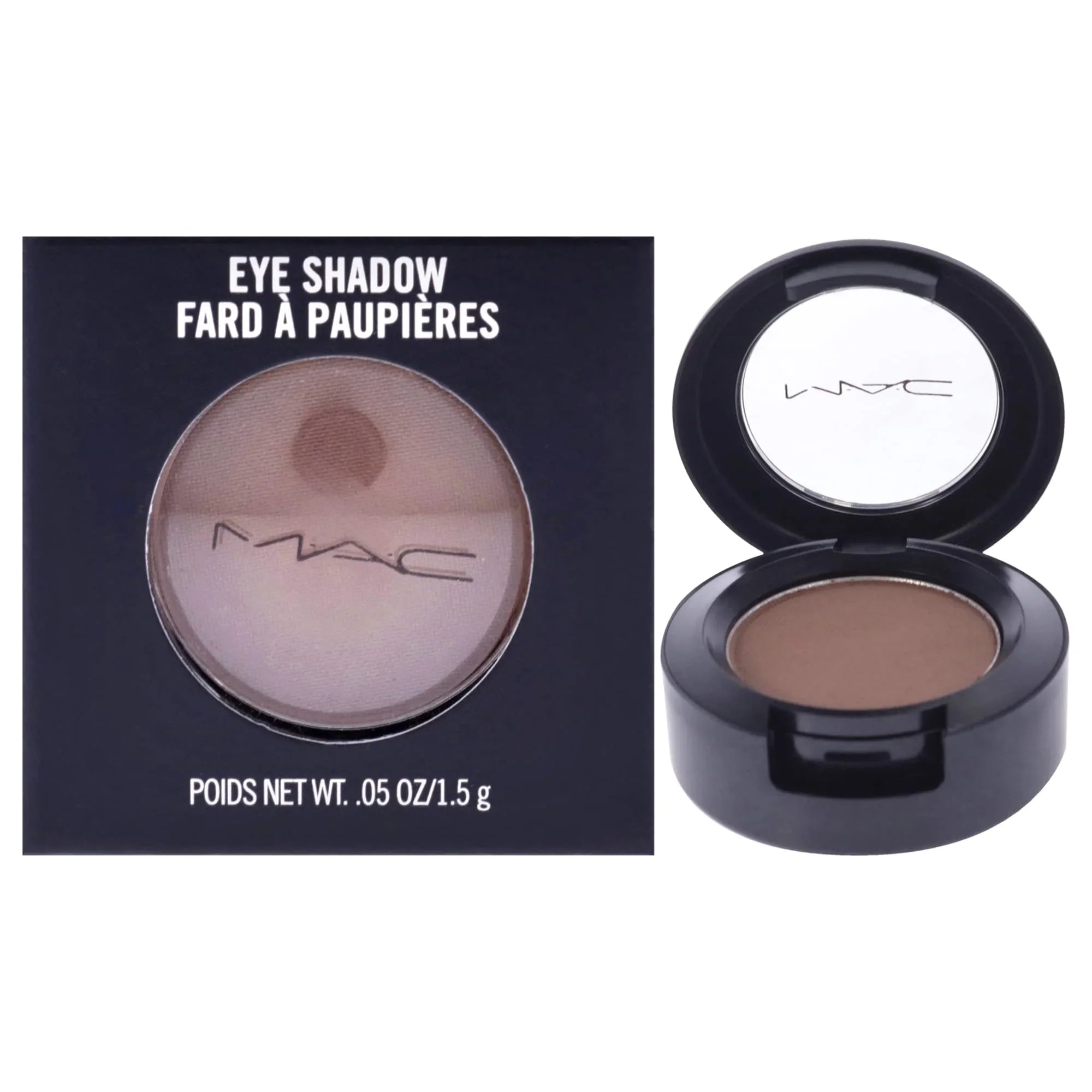Mac Shadow - Oz Shadow Women Sandstone 0.05 Eye Eye