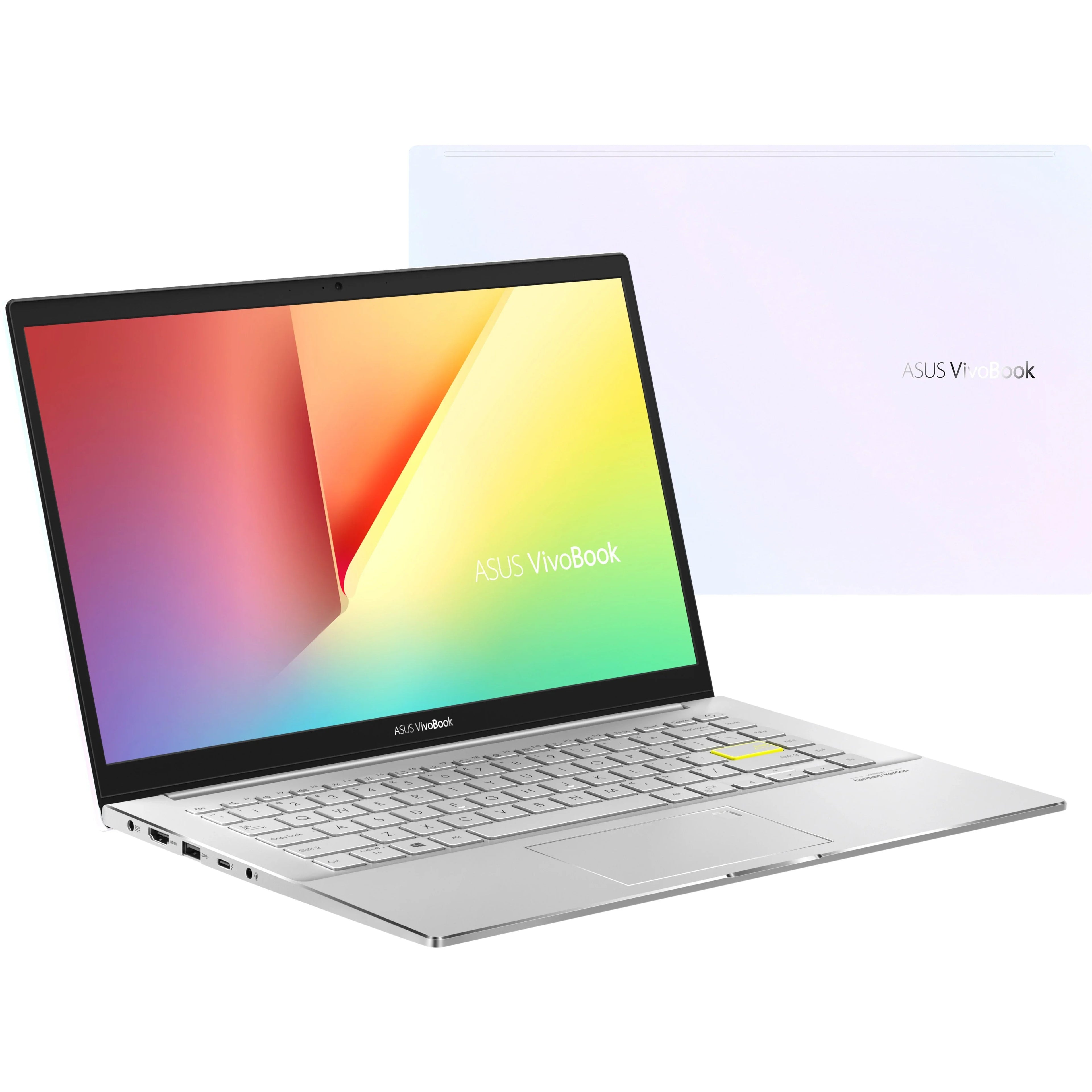 '- S433EA-DH51-WH 8 2.40 S433 SSD i5-1135G7 512 GB - 14" - x Intel Full 1920 (4 - S14 GHz Notebook 1080 Core) HD Core Quad-core Asus - GB RAM i5 VivoBook