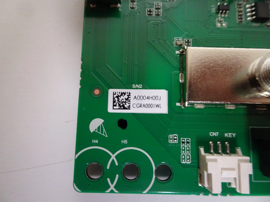 Main V505-H19 (TD.MT5691T.U763, A0004H00J) Board Vizio 6M03A0004H00J