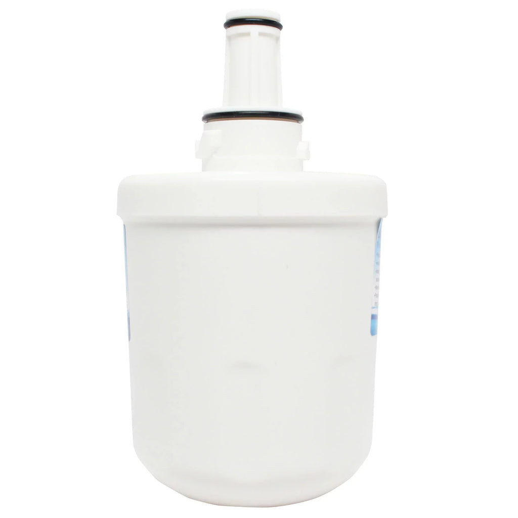RFG297AARS, - RF268ABRS, DA29-00003G, Refrigerators RSG257AARS, 5-Pack RS2530BBP Filter Samsung for RFG238AARS, Samsung Water RF267AERS, DA29-00003G RFG237AARS, with Compatible Replacement RF266AEPN,