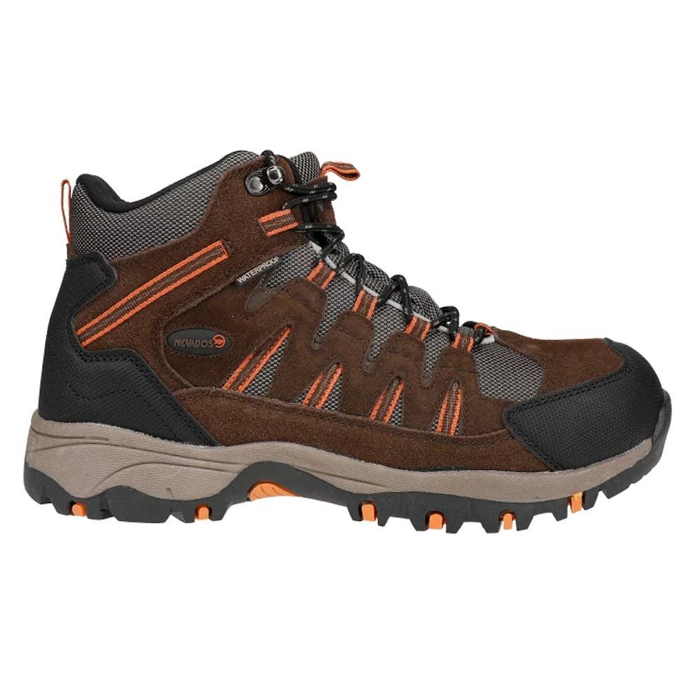 Hiking Men's Moreso Mid Nevados Boot