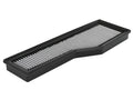 Reusable; Pro Polyurethane Rounded Polyurethane Seal; Pleats; Construction; Power Open OE Washable 31-10069 And Bump Air Filter; FLOW Frame; S aFe DRY Magnum Replacement