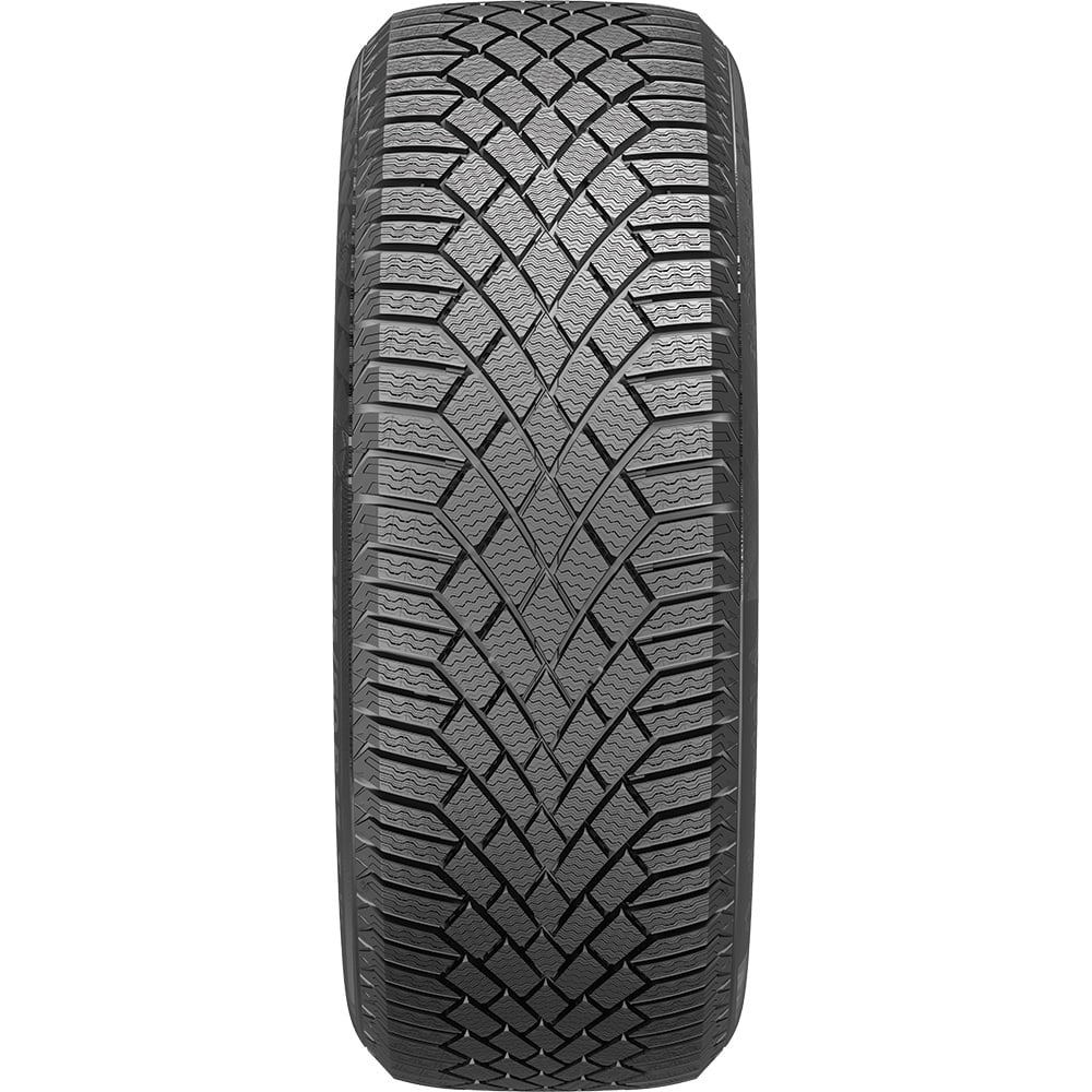 95T tire Continental 7 Viking 4) Contact 195/65R15XL (Qty: