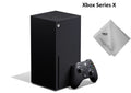 TEC -X- Xbox - 1TB Console Black Gaming -Series- New Microsoft- SSD