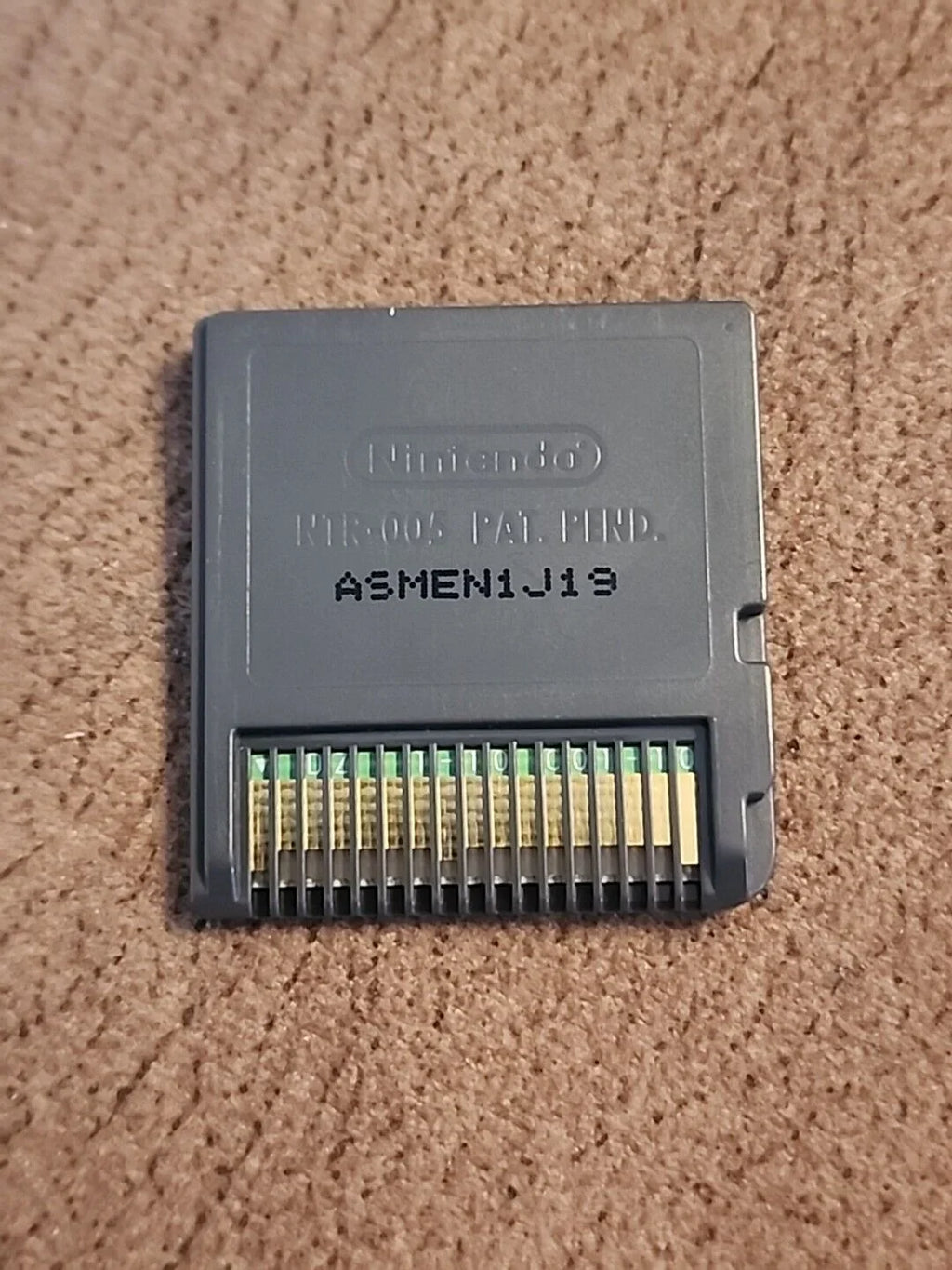 DS, ( 64 2004)- Super Mario DS