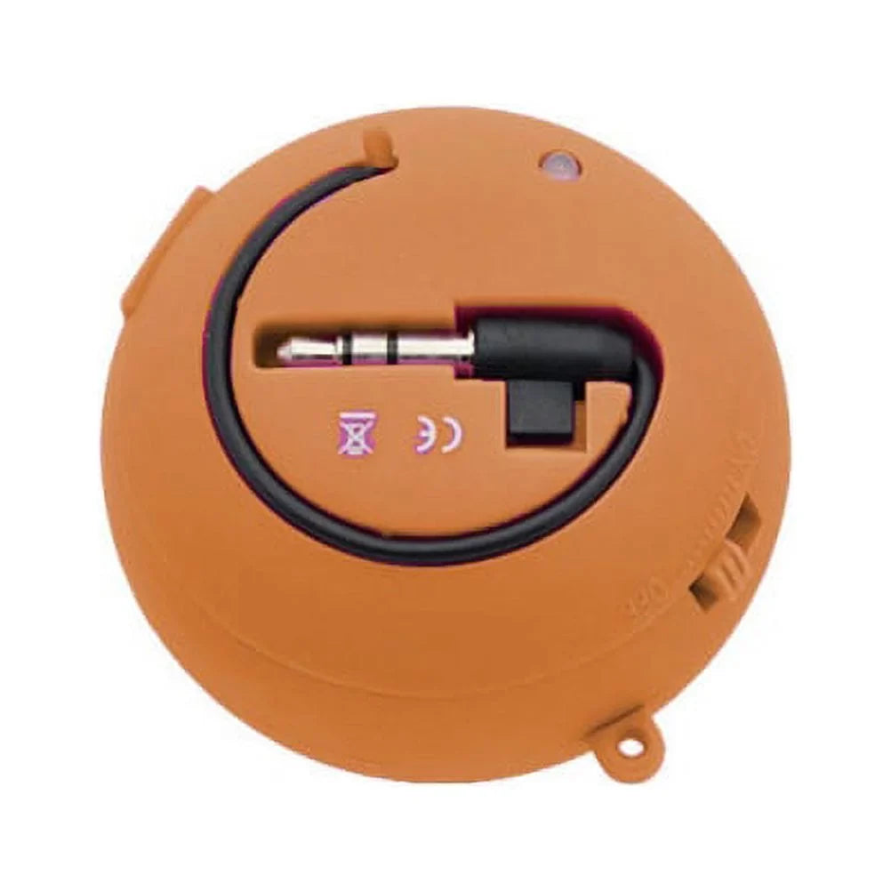 Rechargeable Power G With G (2022) Portable Orange - Wired Speaker Moto Motorola (2022) Compatible Moto Audio A7Q for Phone Multimedia Power