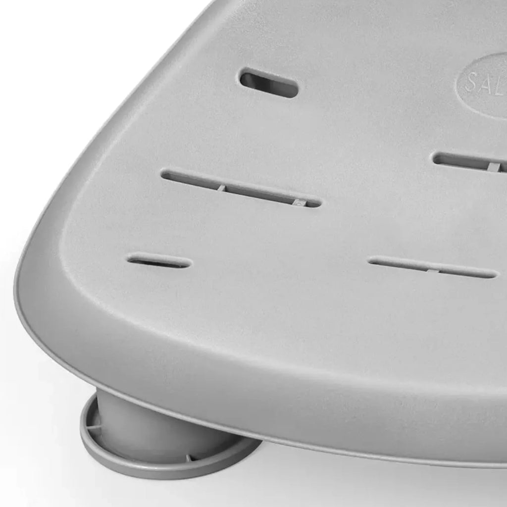 SaluSpa Pool/Spa of Hot Bestway Tub 4 w/Set HydroJet SaluSpa Seat Santorini