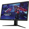 DisplayPort, DisplayHDR UHD Monitor (3840 400, Blur, Motion 2160), Eye G-SYNC (XG27UQR) HDR ASUS - 90%, Extreme Care, Gaming ROG 1ms, 27" IPS, 4K x 144Hz HDMI, DSC DCI-P3 USB Strix Compatible, Low 3.0