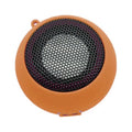 Rechargeable Power G With G (2022) Portable Orange - Wired Speaker Moto Motorola (2022) Compatible Moto Audio A7Q for Phone Multimedia Power