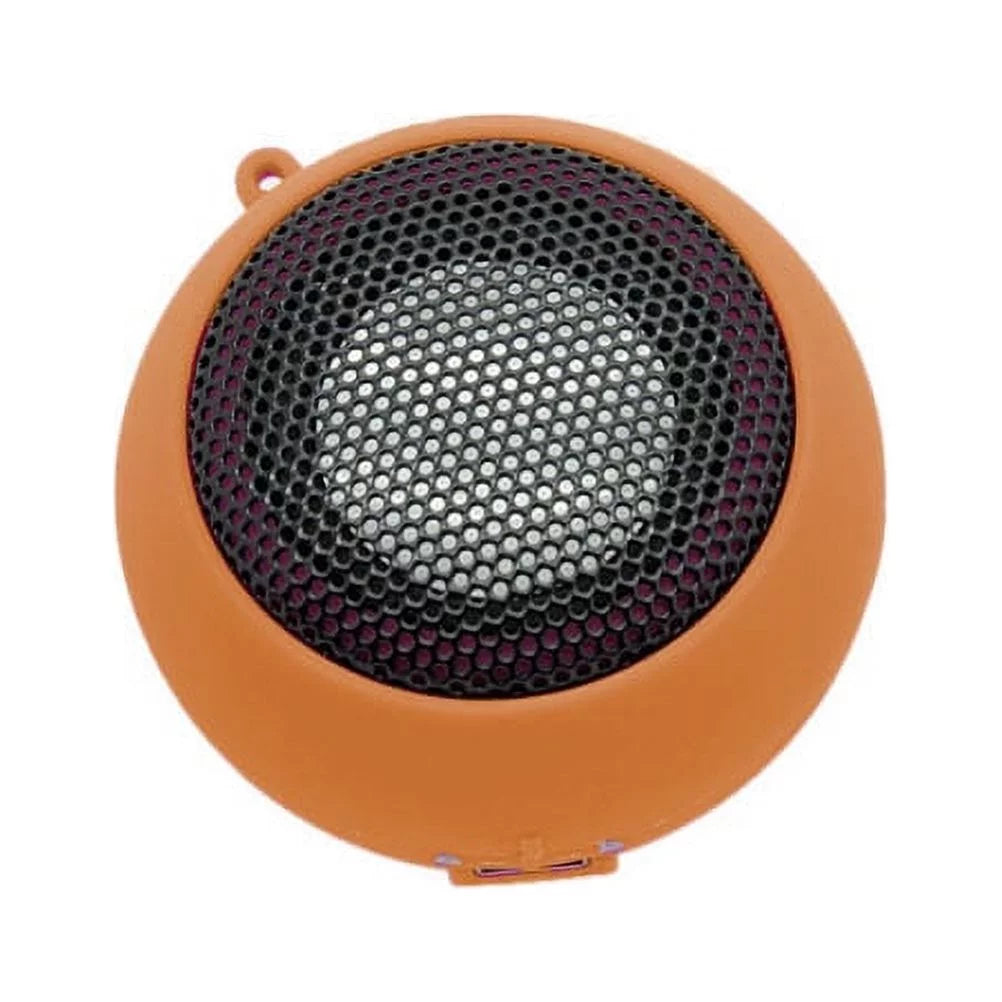 Rechargeable Power G With G (2022) Portable Orange - Wired Speaker Moto Motorola (2022) Compatible Moto Audio A7Q for Phone Multimedia Power
