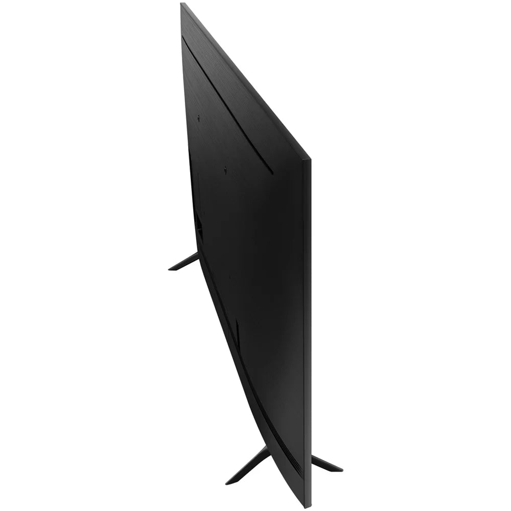 4K Model) TV) 85 85-inch Bundle QN85Q70TA (2020 Inch Smart 1 Extended Samsung 85Q70TA Year TV 85Q70 QLED with Warranty(QN85Q70TAFXZA