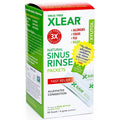 Pack) packets) Refill g 6 Sinus Solution Xlear Ct (NetiXlear (2 Neti 50