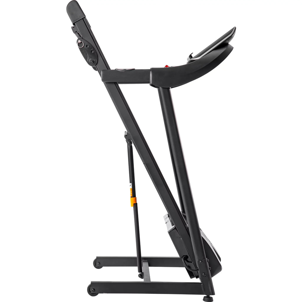 Electric Motorized with for 10 aixvx Speakers, Max. Home and Treadmill Incline MPH Audio Gym