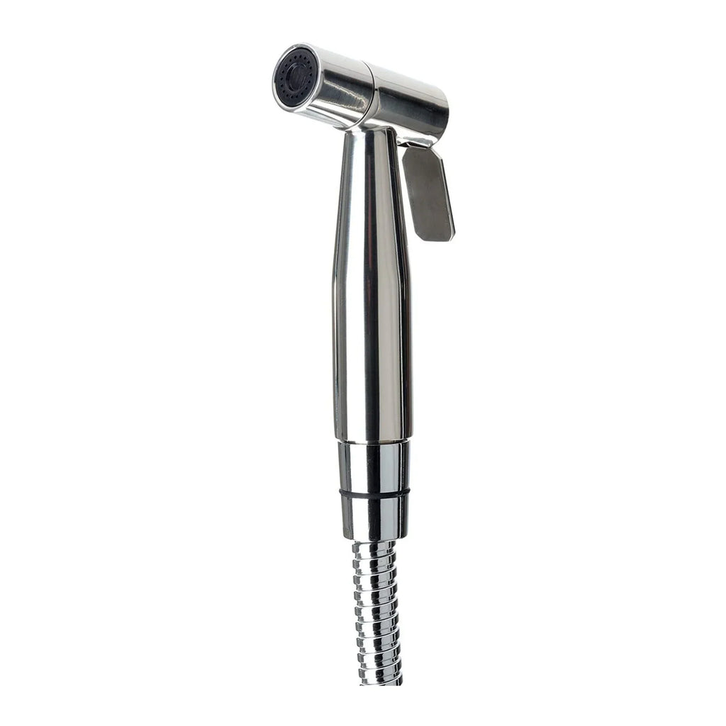 in Installation All Brondell Bidet Parts Stainless Silver, Luxury Included Hand-held CleanSpa Steel