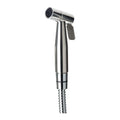 in Installation All Brondell Bidet Parts Stainless Silver, Luxury Included Hand-held CleanSpa Steel