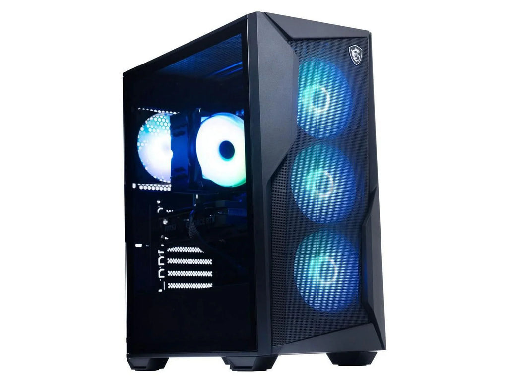 32GB Home, Codex 14th, Intel R2 RAM, i7-14700F, Ti, NVIDIA 2TB MSI Windows 4060 R2 RTX Codex 11 SSD, B14NUD7-092US Core GeForce