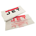 Dc-650 Kit 5 Collection Bag Jet Micron And Filter