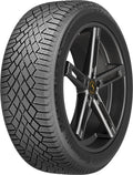95T tire Continental 7 Viking 4) Contact 195/65R15XL (Qty: