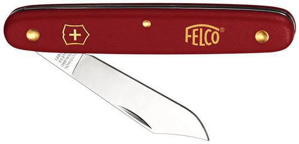 VICTORINOX 10 and knife pruning Light Grafting 3.90 - weight - knive
