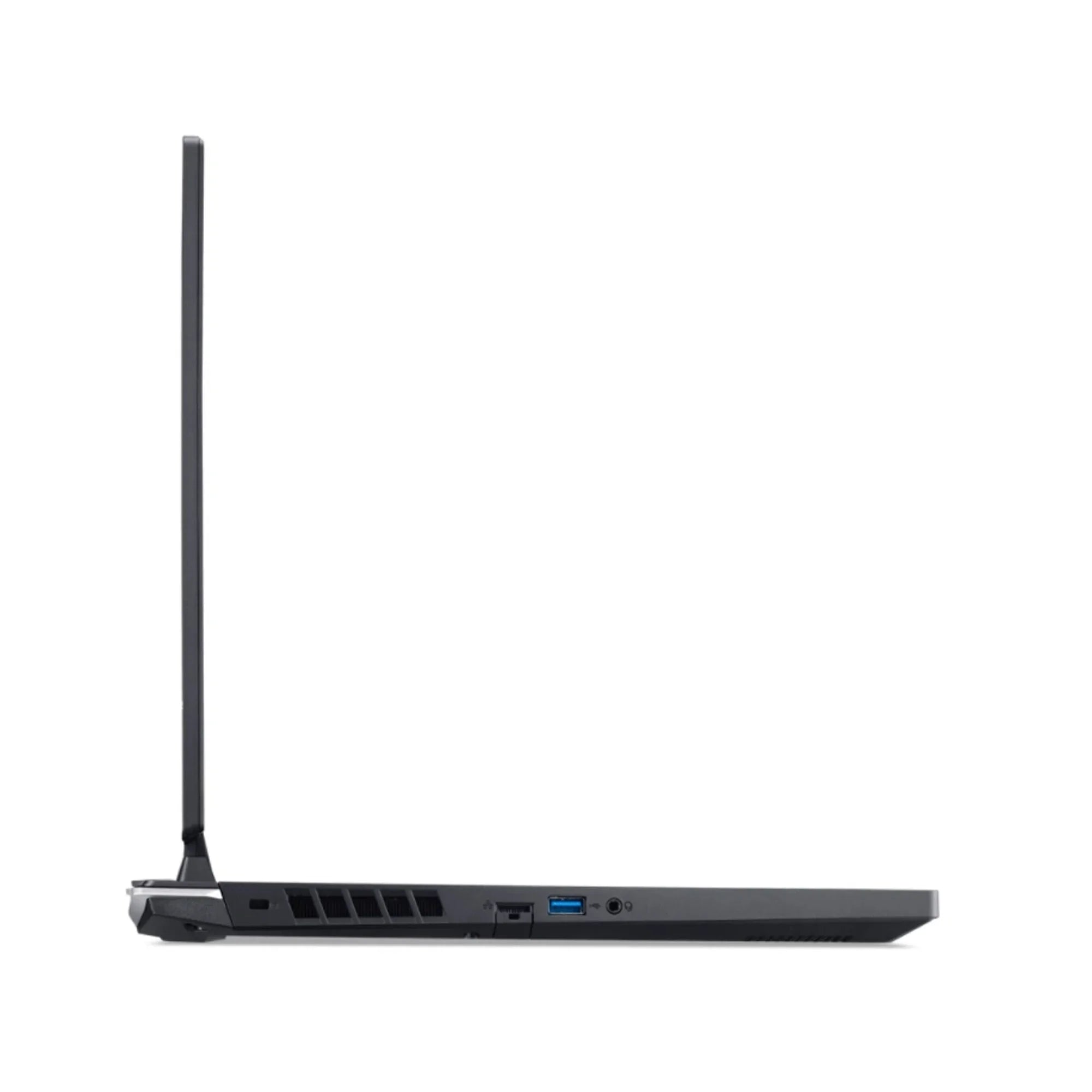Gaming Intel W11H 2GHz 512GB Restored SSD Core - Acer 17.3" 5 Nitro i5-12450H (Refurbished) Laptop 16GB