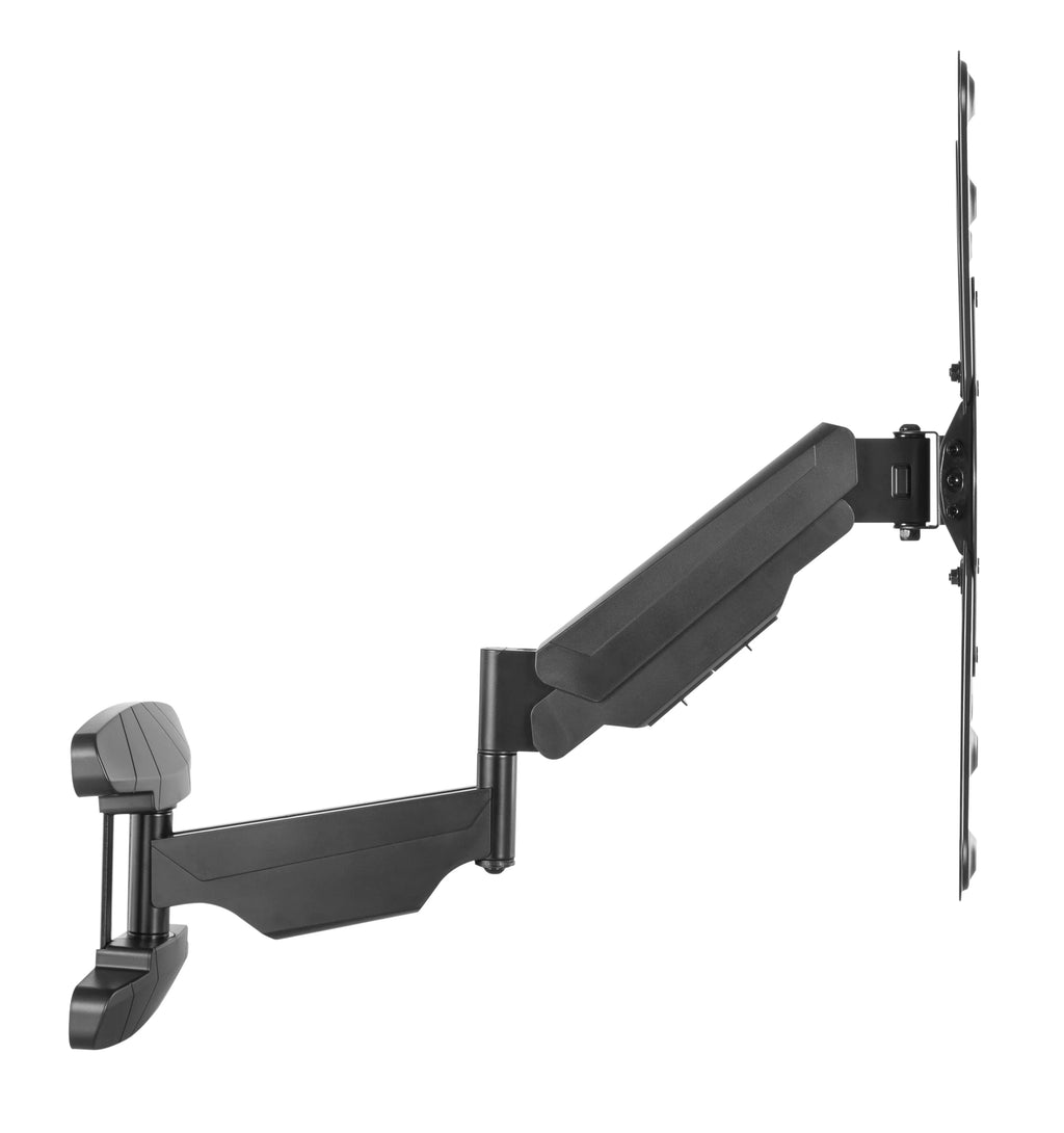 23"-65"TVs TV Full-Motion Arm onn. Spring for Mount
