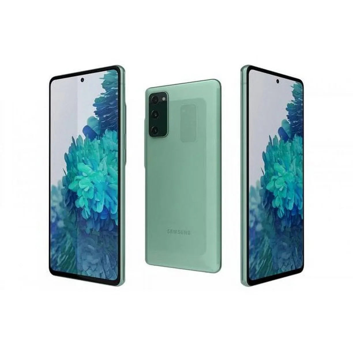 Locked FE 5G / Mint Restored Cloud 128GB (Refurbished) Sprint S20 Samsung Galaxy TMobile