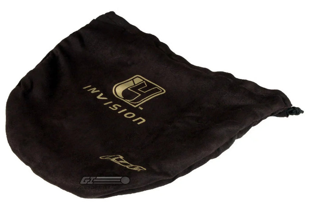 Goggles I4 Paintball Dye / Mask - Black Matrix