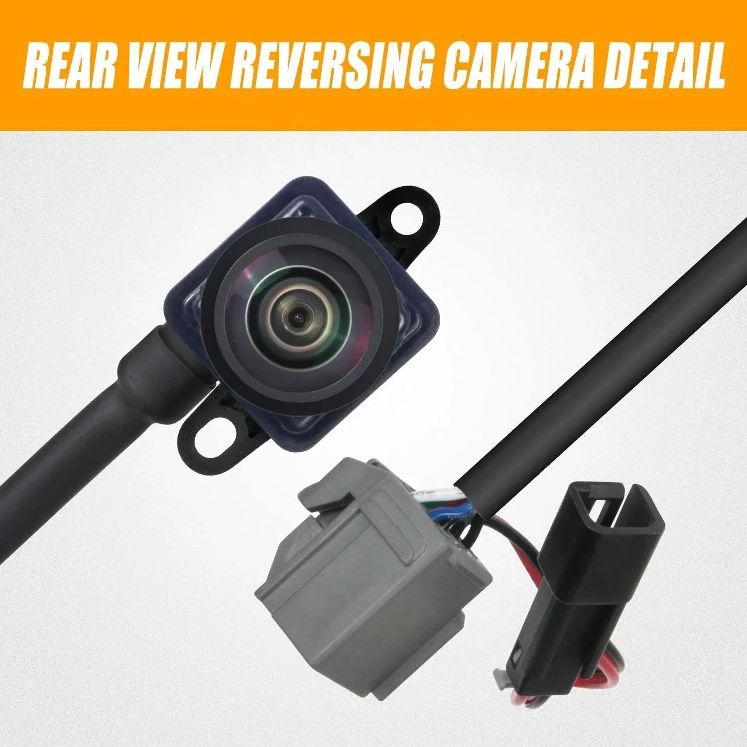 VIEW 56054158AG 56054158AB JOURNEY 2011-2020 MOPAR CAMERA DODGE For BACKUP REAR