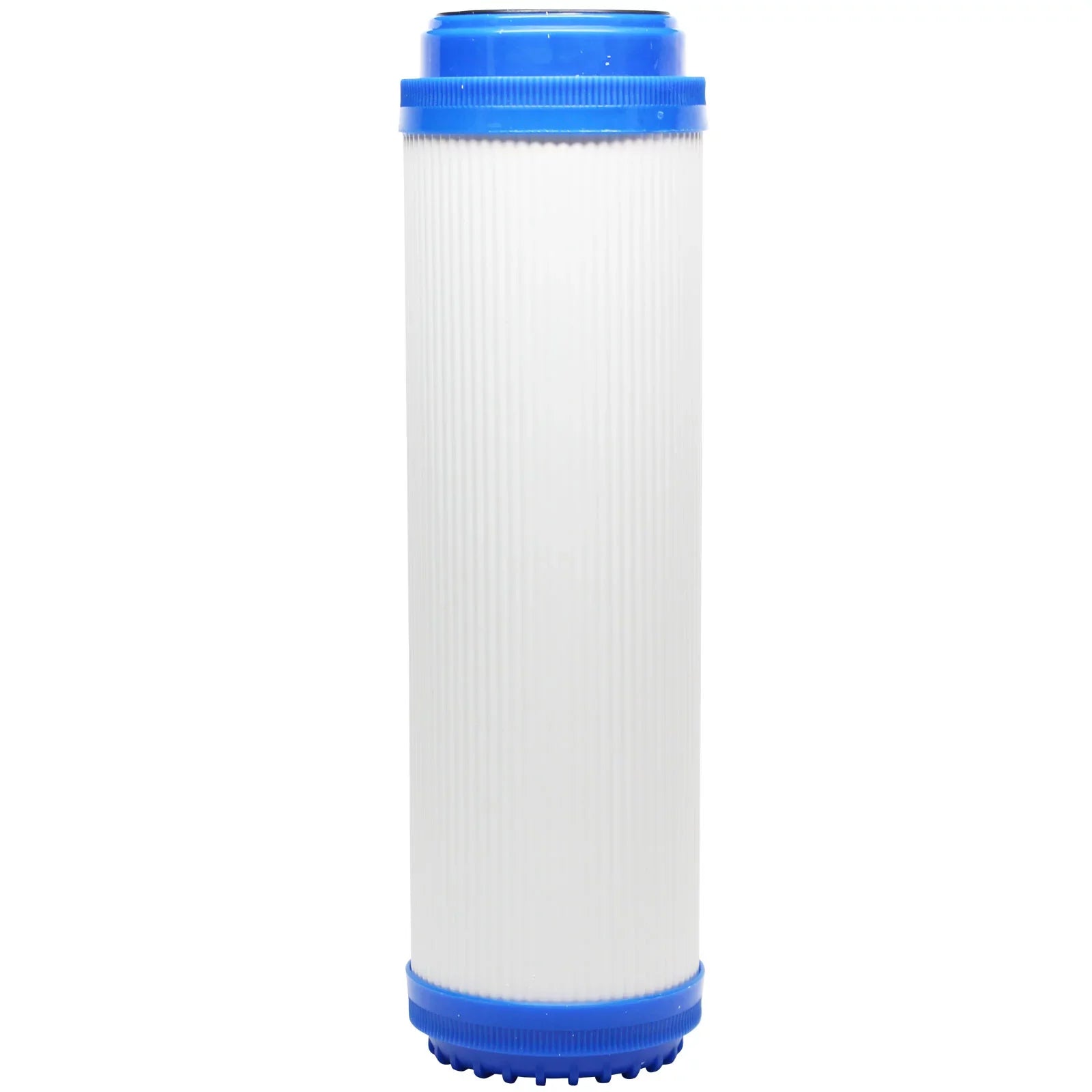 '- - Box HC12 #HC12 iSpring Carbon Pure Universal Filter of Water Replacement iSpring Brand Cartridge Housing Filter Granular Slimline 10-inch for 10 123Filter for Clear Denali Activated
