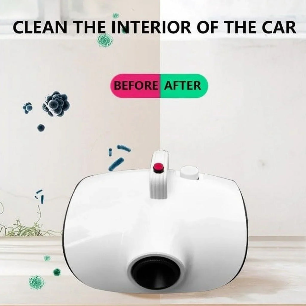 Disinfectant Sterilizes Cars ODOMY Atomization Interior Deodorant Machine