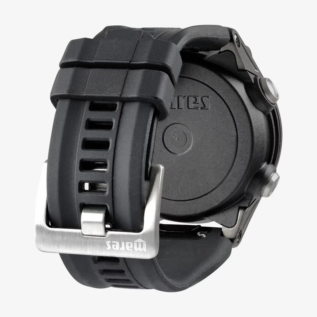 Mares Dive (Black/Black) Computer Sirius