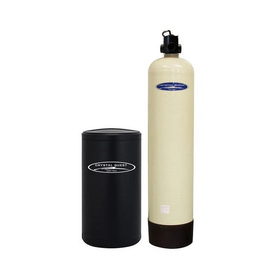System Water Removal Filtration Nitrate
