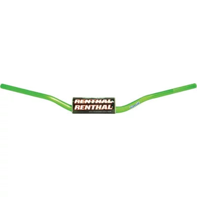 1/8" Ricky Carmichael Renthal for 2008-2018 250 Green XC-W FatBar 1 Bend (E-Start) KTM