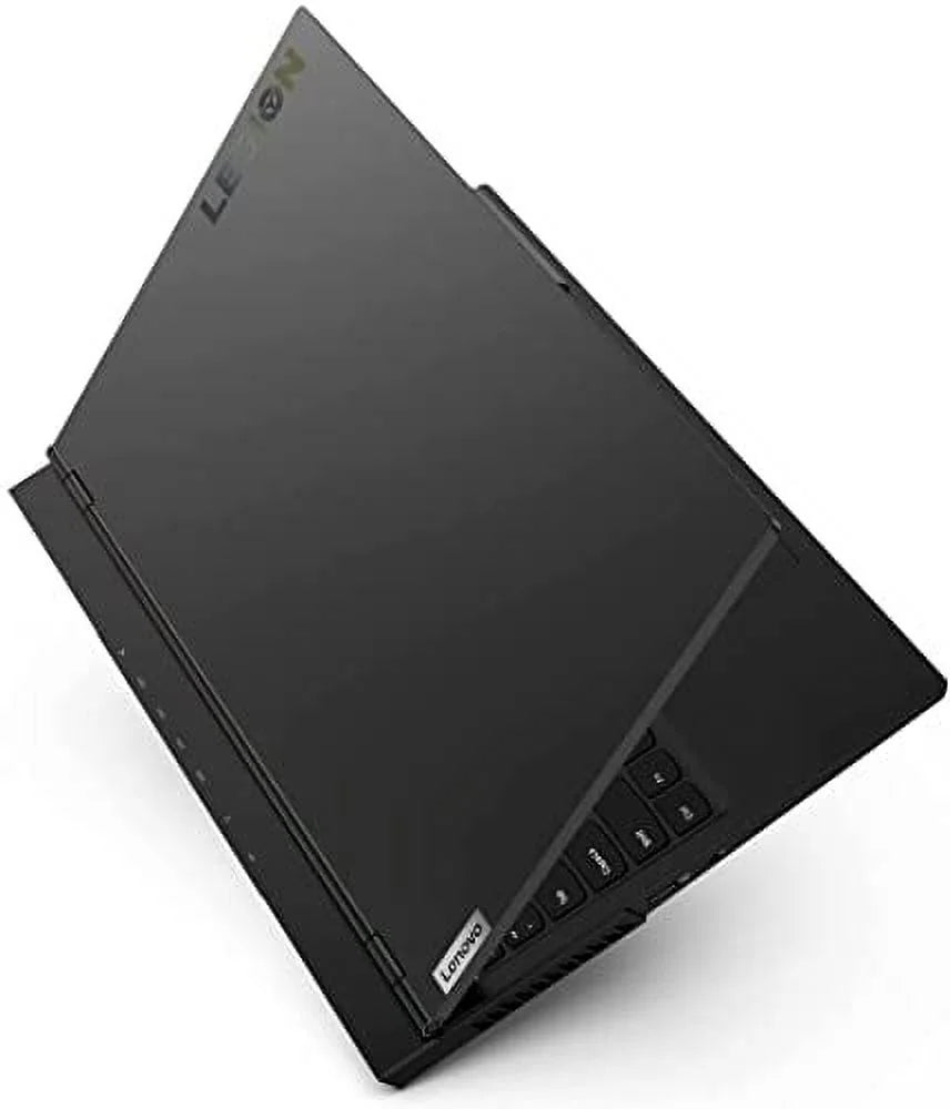 1650, DDR4 Blue, (1920 Laptop, x Flash SSD Windows Phantom Storage, 32GB 1080) Lenovo AMD GTX 5 5600H Gaming Ryzen Processor, 256GB Legion 5 17.3¡± FHD Home, Lumege 11 8GB Ram, Display, NVIDIA GeForce