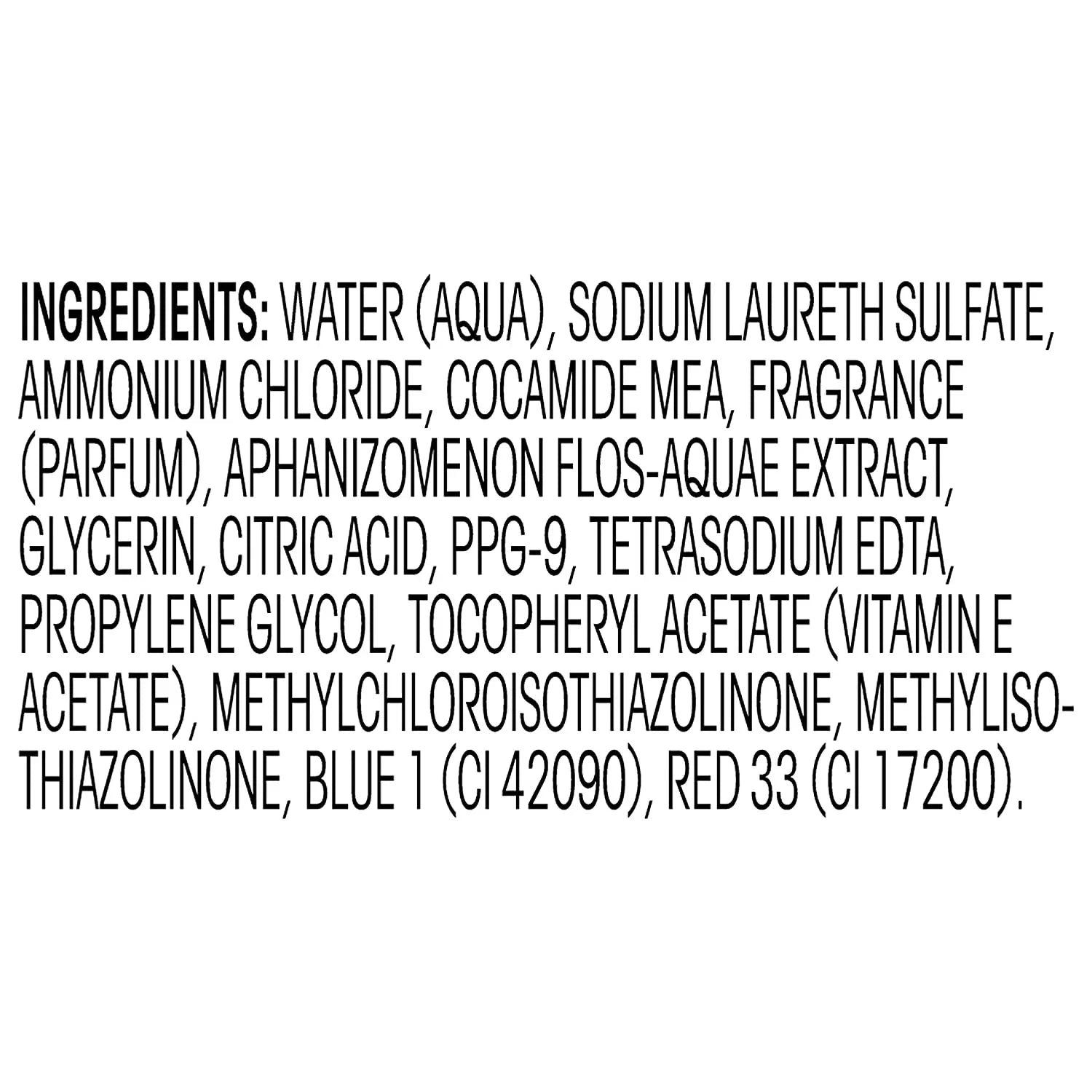 Suave Wash, Body of Ocean 12 oz Naturals 3) (Pack Breeze