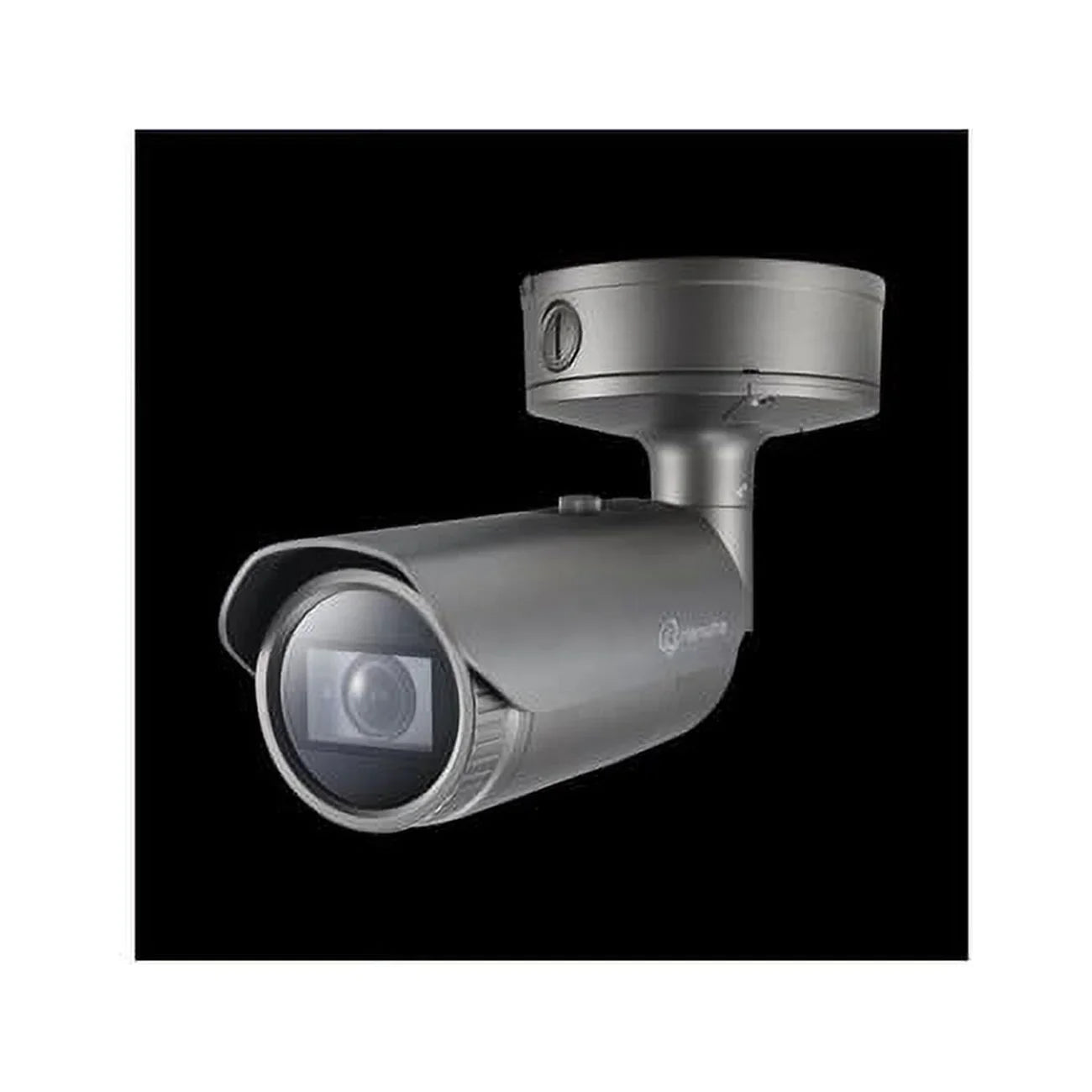 XNO-9082R Camera Hanwha Network Bullet IR 4K