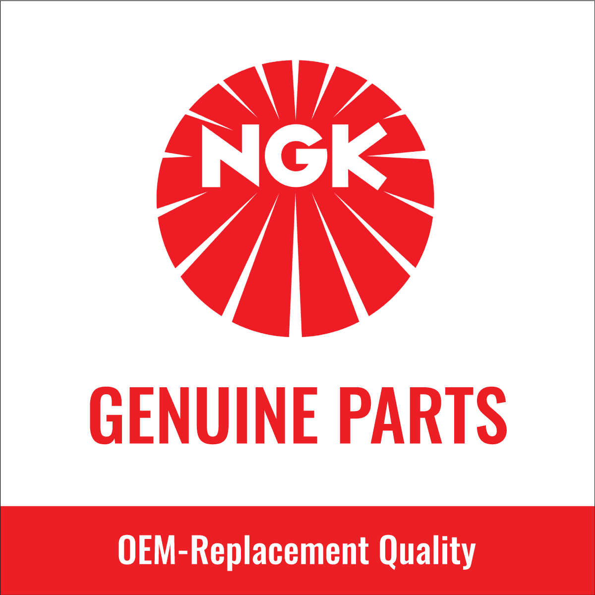Spark NGK Plugs with 8 Toyota pc 2005-2009 compatible Platinum 4.7L V8 Laser Sequoia