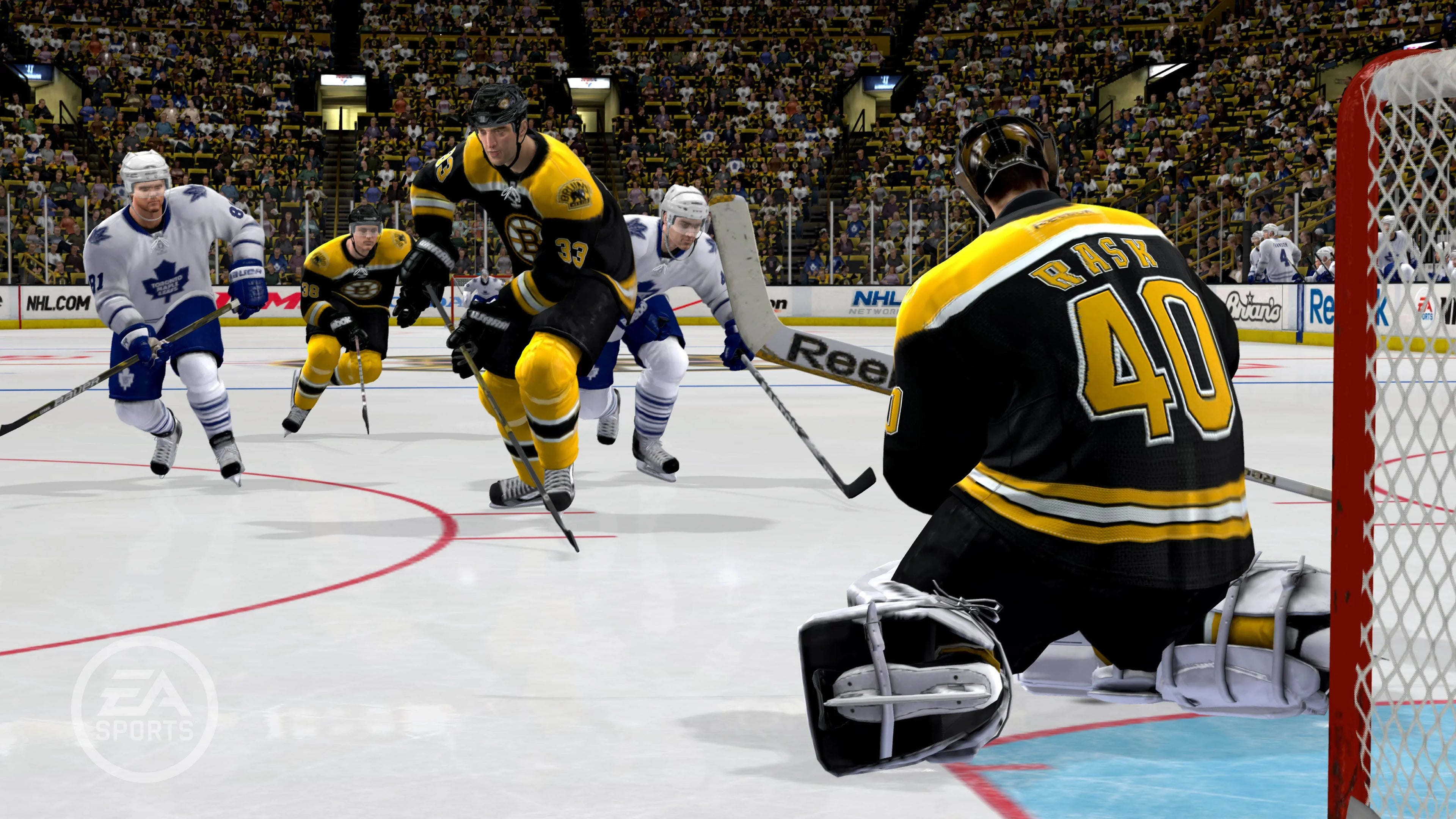 360) NHL (XBOX '13