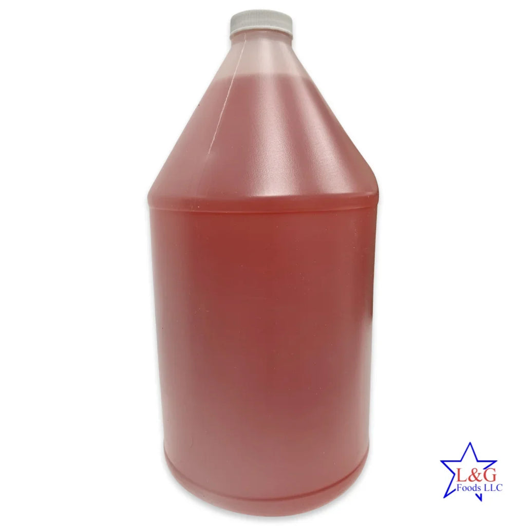 Drinks 1 Gallon, - makes (Restaurant Watermelon 75+ Puree Style) Mayson's