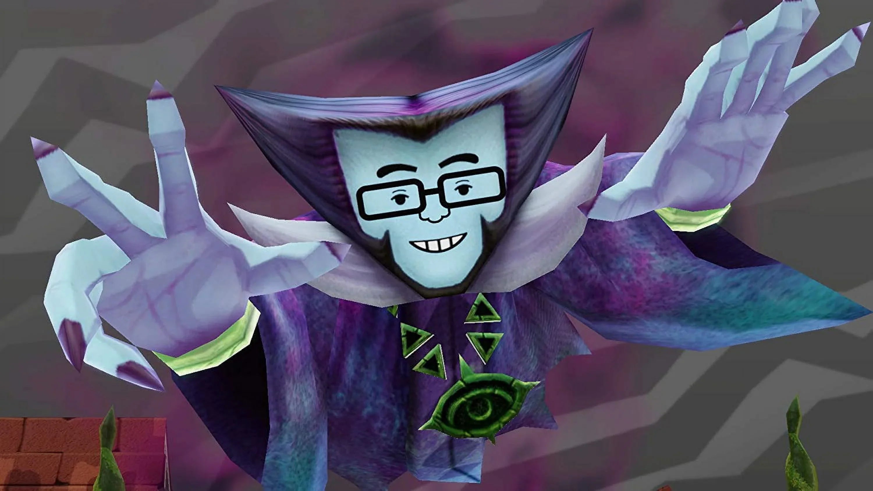 [ Switch] Miitopia