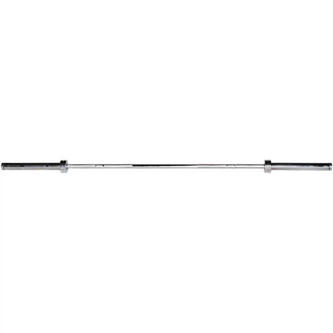 '- Needle York Bar Barbell Training Olympic International 28 mm Bearing Mens