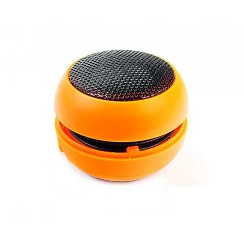 Connect, 11 For Rechargeable Audio Wired Verve Portable Orange Multimedia Consumer ZMax Cellular - Connect, Speaker Verve for ZMax 11