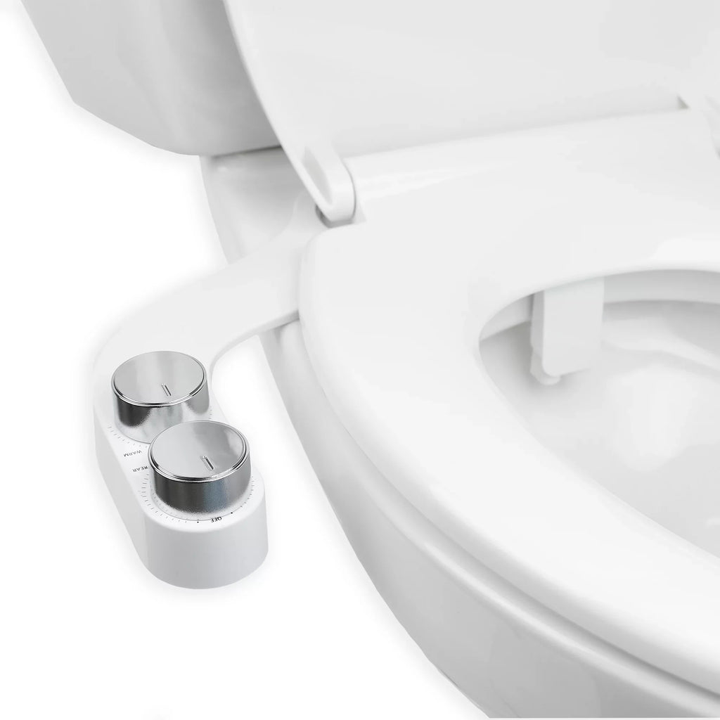 Freshspa Nozzles Temp Dual Bidet Dual Comfort+ Brondell Attachment