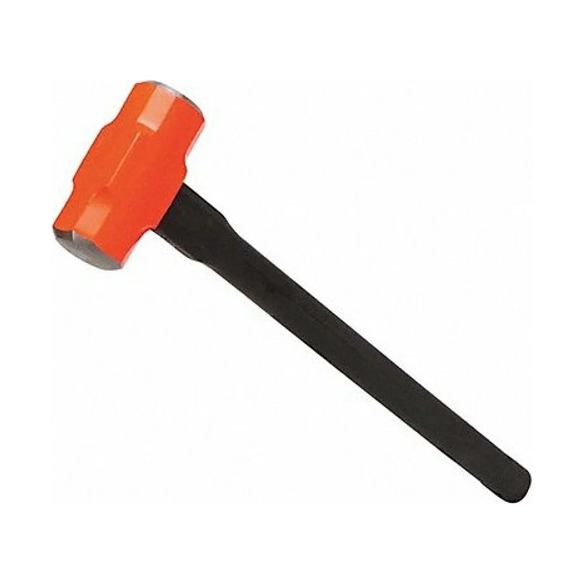 Sledge 24Z036 Westward Hammer,14 In,Rubber/Steel lb.,30