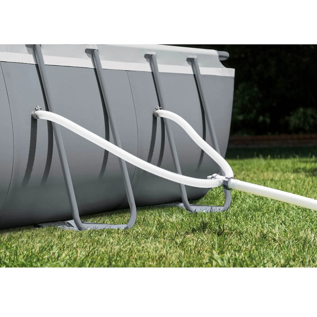 XTR Chairs Floating 16' x 52" x Intex Cooler 32' 2 Rectangular Ultra & w/ Pool