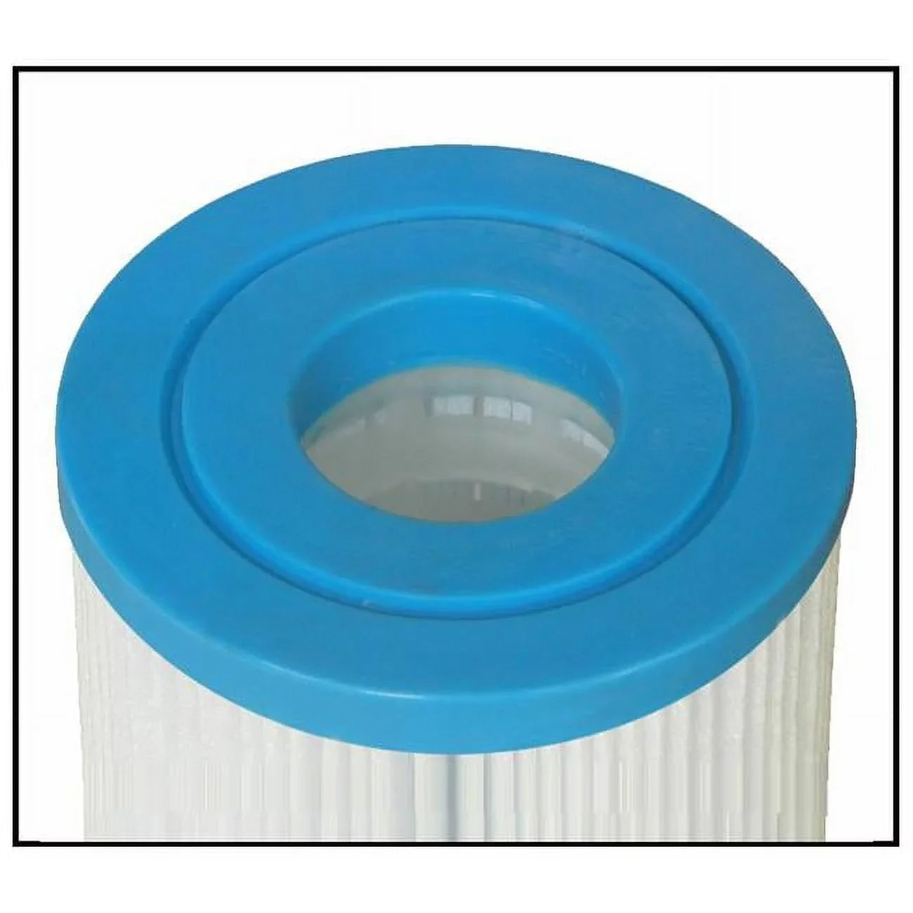 Sq. in. 6 Handle, 45 ProLine Dia. 1.50 Filter in. - in. ft. 1.75 Open Cartridge P6CH-942 with in. 8.25 Thread Bottom SAE Male Top