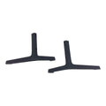 SAMSUNG TV UN50NU6900FXZA Stand Replacement Television for