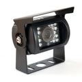 Built-in Sensor, CCD Grade and Heater CTM-11YBHM Microphone Sony Mount LEDs, Camera Commercial IR 1/3¡± Crux Top with